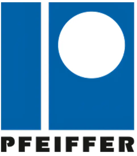 Pfeiffer